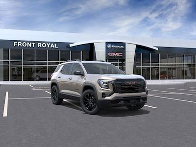 New 2026 GMC Terrain Elevation AWD SUV for sale #V26005 - photo 1