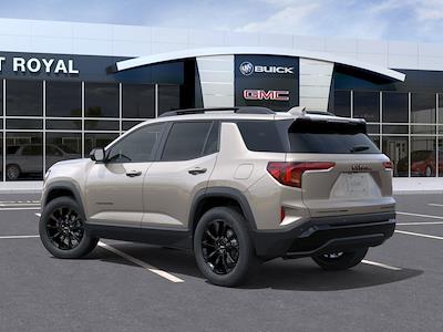 New 2026 GMC Terrain Elevation AWD SUV for sale #V26005 - photo 2