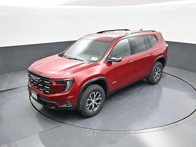 New 2026 GMC Acadia AT4 AWD SUV for sale #V26007 - photo 1