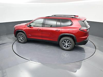 New 2026 GMC Acadia AT4 AWD SUV for sale #V26007 - photo 2