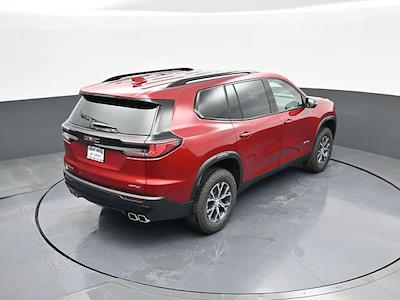 New 2026 GMC Acadia AT4 AWD SUV for sale #V26007 - photo 2