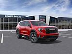 New 2026 GMC Acadia AT4 AWD SUV for sale #V26007 - photo 22