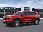 New 2026 GMC Acadia AT4 AWD SUV for sale #V26007 - photo 23