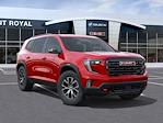 New 2026 GMC Acadia AT4 AWD SUV for sale #V26007 - photo 28