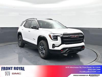 New 2026 GMC Terrain AT4 AWD SUV for sale #V26008 - photo 1