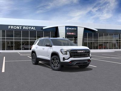 New 2026 GMC Terrain AT4 AWD SUV for sale #V26008 - photo 1