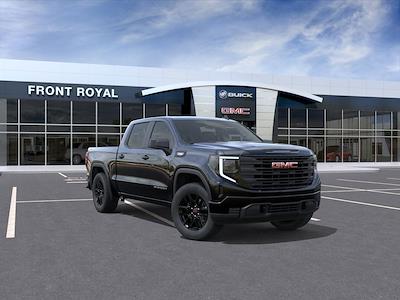 New 2026 GMC Sierra 1500 Pro Crew Cab 4WD Pickup for sale #V26011 - photo 1