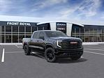 New 2026 GMC Sierra 1500 Pro Crew Cab 4WD Pickup for sale #V26011 - photo 1