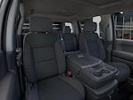 New 2026 GMC Sierra 1500 Pro Crew Cab 4WD Pickup for sale #V26011 - photo 16