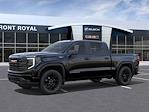 New 2026 GMC Sierra 1500 Pro Crew Cab 4WD Pickup for sale #V26011 - photo 3