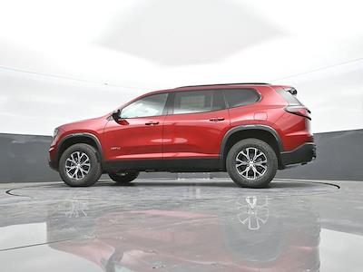 New 2026 GMC Acadia AT4 AWD SUV for sale #V26012 - photo 2