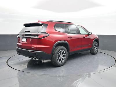 New 2026 GMC Acadia AT4 AWD SUV for sale #V26012 - photo 2