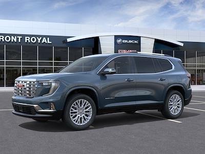 New 2026 GMC Acadia Denali AWD SUV for sale #V26014 - photo 1
