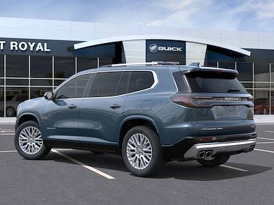 New 2026 GMC Acadia Denali AWD SUV for sale #V26014 - photo 2
