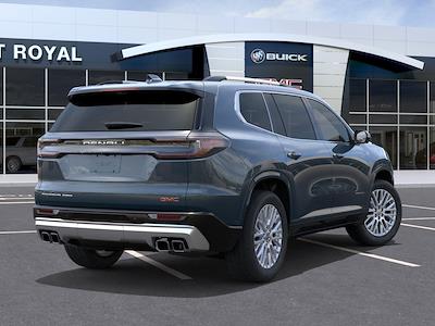 New 2026 GMC Acadia Denali AWD SUV for sale #V26014 - photo 2