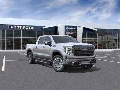 New 2026 GMC Sierra 1500 Denali Ultimate Crew Cab 4WD Pickup for sale #V26015 - photo 1