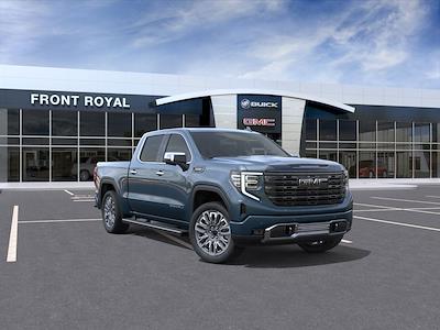 New 2026 GMC Sierra 1500 Denali Ultimate Crew Cab 4WD Pickup for sale #V26016 - photo 1