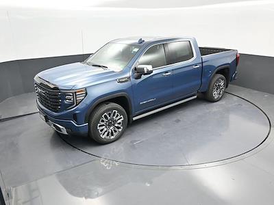 New 2026 GMC Sierra 1500 Denali Ultimate Crew Cab 4WD Pickup for sale #V26016 - photo 1