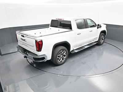 New 2026 GMC Sierra 1500 SLT Crew Cab 4WD Pickup for sale #V26017 - photo 2