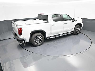 New 2026 GMC Sierra 1500 SLT Crew Cab 4WD Pickup for sale #V26017 - photo 2