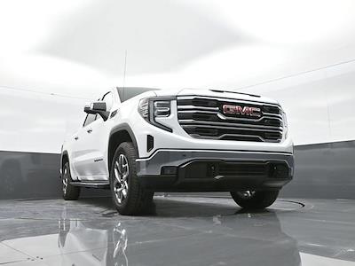 New 2026 GMC Sierra 1500 SLT Crew Cab 4WD Pickup for sale #V26017 - photo 1