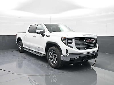 New 2026 GMC Sierra 1500 SLT Crew Cab 4WD Pickup for sale #V26017 - photo 1
