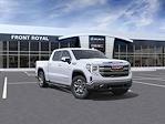 New 2026 GMC Sierra 1500 SLT Crew Cab 4WD Pickup for sale #V26017 - photo 1