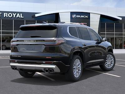 New 2026 GMC Acadia Denali AWD SUV for sale #V26018 - photo 2
