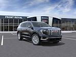 New 2026 GMC Acadia Denali AWD SUV for sale #V26018 - photo 1