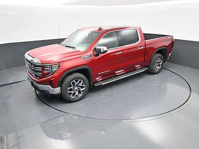New 2026 GMC Sierra 1500 SLT Crew Cab 4WD Pickup for sale #V26019 - photo 1