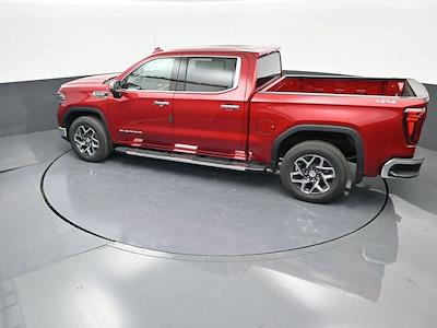 New 2026 GMC Sierra 1500 SLT Crew Cab 4WD Pickup for sale #V26019 - photo 2