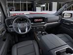 New 2026 GMC Sierra 1500 SLT Crew Cab 4WD Pickup for sale #V26019 - photo 15