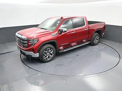 New 2026 GMC Sierra 1500 SLT Crew Cab 4WD Pickup for sale #V26023 - photo 1