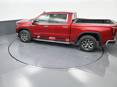 New 2026 GMC Sierra 1500 SLT Crew Cab 4WD Pickup for sale #V26023 - photo 2