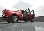 New 2026 GMC Sierra 1500 SLT Crew Cab 4WD Pickup for sale #V26023 - photo 21