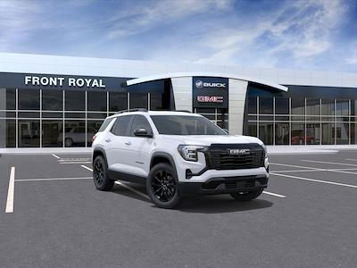 New 2026 GMC Terrain Elevation AWD SUV for sale #V26024 - photo 1