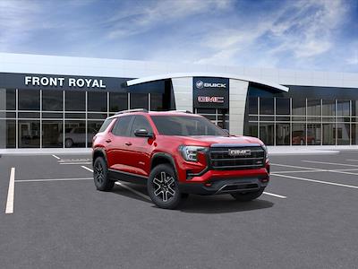 New 2026 GMC Terrain AT4 AWD SUV for sale #V26025 - photo 1