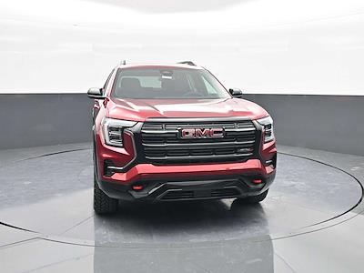 New 2026 GMC Terrain AT4 AWD SUV for sale #V26025 - photo 1
