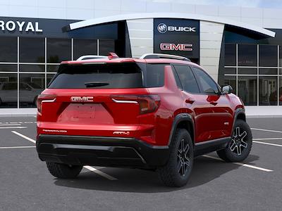 New 2026 GMC Terrain AT4 AWD SUV for sale #V26025 - photo 2