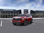 New 2026 GMC Terrain AT4 AWD SUV for sale #V26025 - photo 8