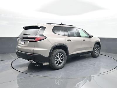 New 2026 GMC Acadia AT4 AWD SUV for sale #V26026 - photo 2