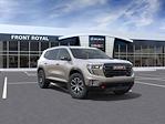New 2026 GMC Acadia AT4 AWD SUV for sale #V26026 - photo 46