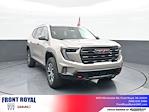 New 2026 GMC Acadia AT4 AWD SUV for sale #V26026 - photo 1