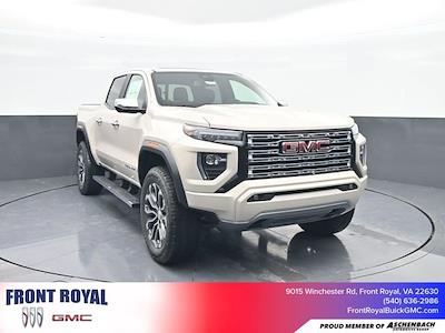 New 2026 GMC Canyon Denali Crew Cab 4WD Pickup for sale #V26027 - photo 1