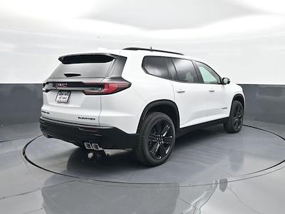 New 2026 GMC Acadia Elevation AWD SUV for sale #V26028 - photo 2