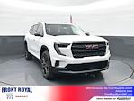 New 2026 GMC Acadia Elevation AWD SUV for sale #V26028 - photo 1