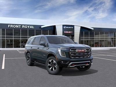 New 2026 GMC Yukon AT4 4WD SUV for sale #V26029 - photo 1