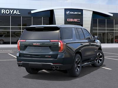 New 2026 GMC Yukon AT4 4WD SUV for sale #V26029 - photo 2