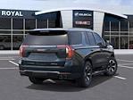 New 2026 GMC Yukon AT4 4WD SUV for sale #V26029 - photo 2
