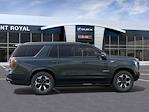 New 2026 GMC Yukon AT4 4WD SUV for sale #V26029 - photo 5
